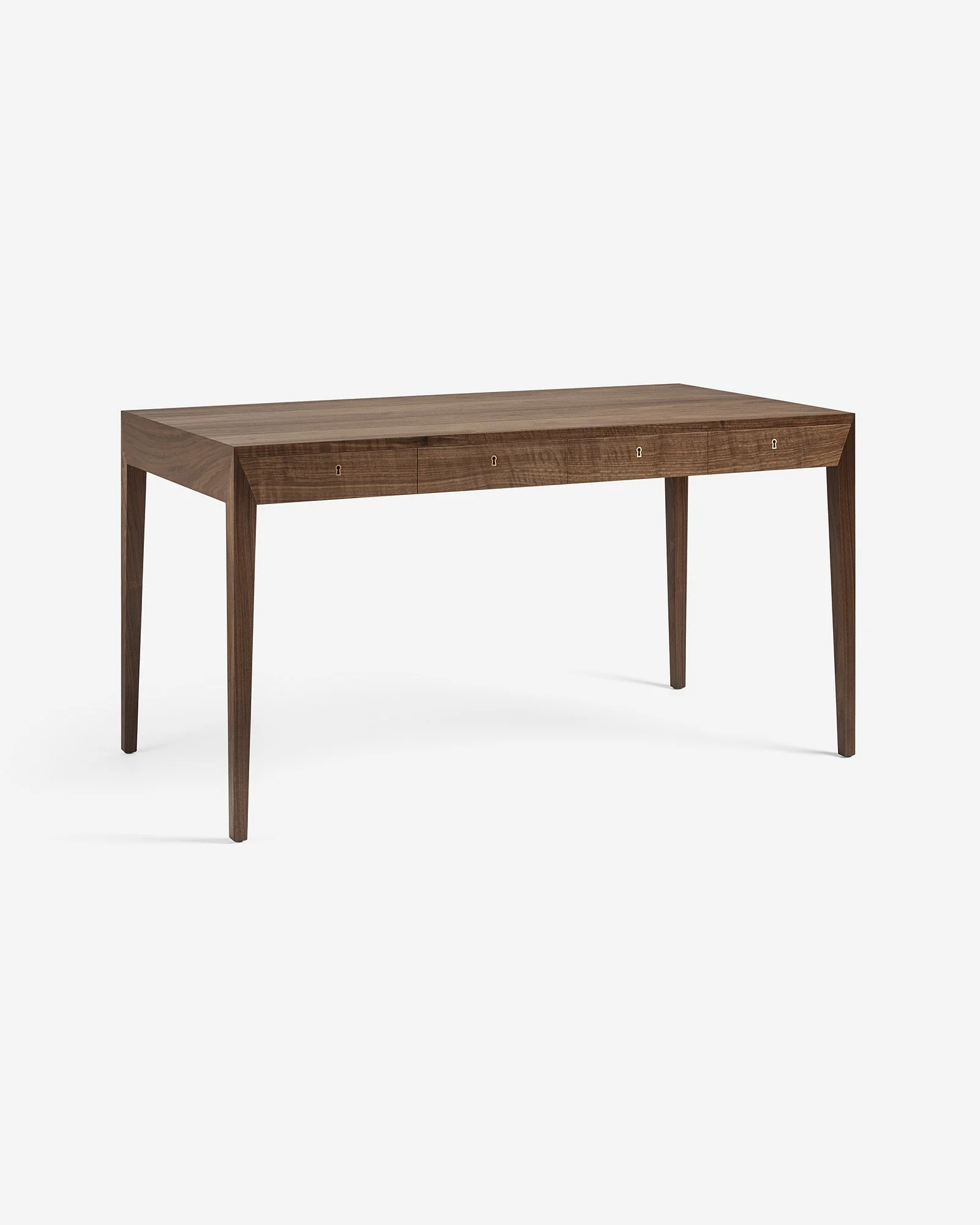 The Model 36 Desk by Severin Hansen, produced by Dagmar — GESTALT
